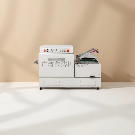 The stainless steel vertical packaging machine for packaging machinery is made of food-grade material and is stable and efficient The stainless steel vertical packaging machine for packaging machinery is made of food-grade material and is stable and efficient